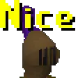 nice