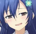 ShioriSmug ShioriSmug