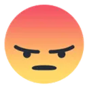 angery