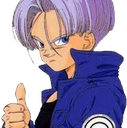 trunks Discord emoji