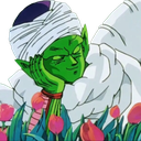 piccolo Discord emoji