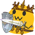BlobPaladin