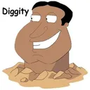 Diggity