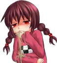 vomit