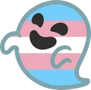 transghost