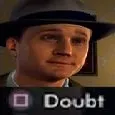 doubt doubt
