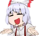 shruug shruug