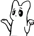 shrugcat