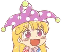 Clownpiece