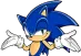 SonicShrug SonicShrug