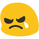 blobangrycry