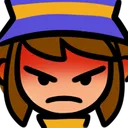 angery
