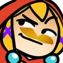 smug