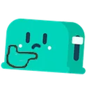 toastythink Discord Emoji
