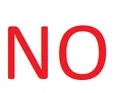NO
