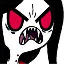 marceline_angry