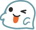 blobghostwink blobghostwink