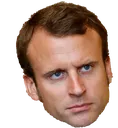 macronUnamused macronUnamused
