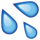 wet