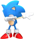 sonicdab