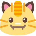 blobmeowth