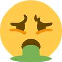puke