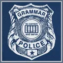grammarpolice grammarpolice