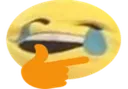 ThinkingLaughing