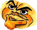 MenacingThink