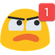 :blobping: Discord Emote