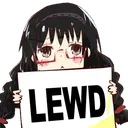 HomuLewd_MM