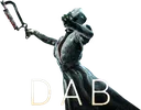 dab