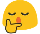 blobthinkrelieved