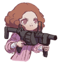 :GTFOlauncher: Discord Emote