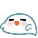 blobghostmelt