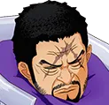 Fujitora