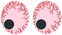 redeyes