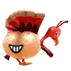 twerkey