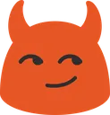 blobdevilsmirk blobdevilsmirk