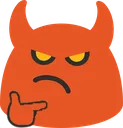 blobdevilthink