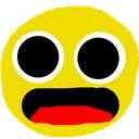 surprisedmoji