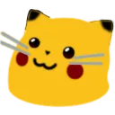 blobcatpika