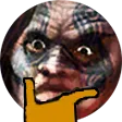 marauderThinking