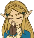 PrayZelda PrayZelda