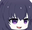MayaSmug