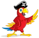 pirateparrot