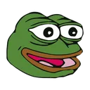 FeelsGoodMan FeelsGoodMan