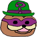BenisRiddler BenisRiddler