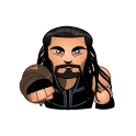RomanReigns