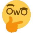 OwOthonk